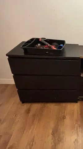 meuble IKEA