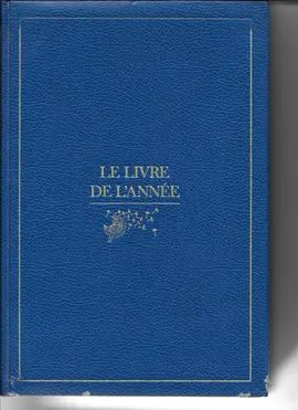 le livre de l'année 1987 "Larousse"