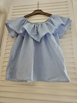 haut femme TU