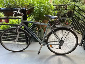 vélo