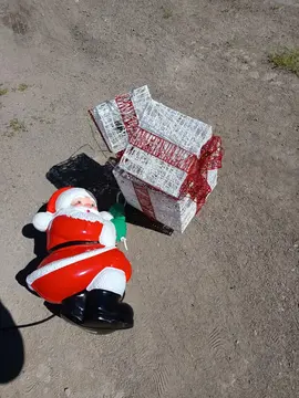 décorations de Noël