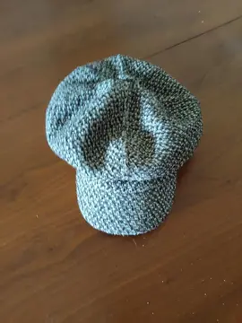 Casquette femme