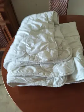 Couette 1 place