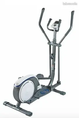 vélo elliptique Domyos