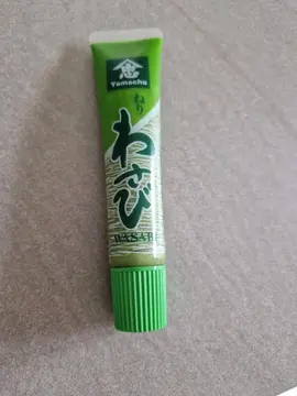 sauce wasabi