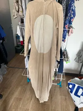 pyjamas femme