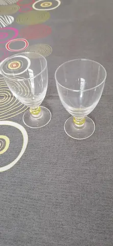Donne verres