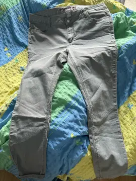 pantalon femme