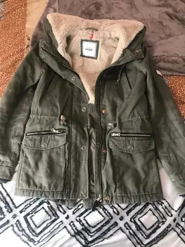 Manteau