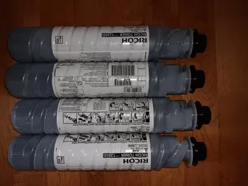 Donne cartouches encre imprimante Ricoh Toner