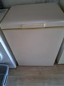 congélateur