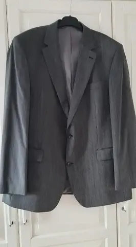 veste homme