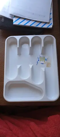 Rangement pour couverts cuisine