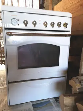 Gazière / Cuisinière gaz