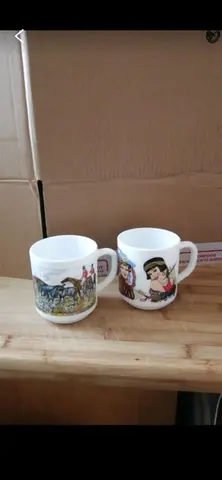 Mugs