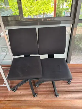 chaises bureau