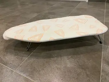 table à repasser