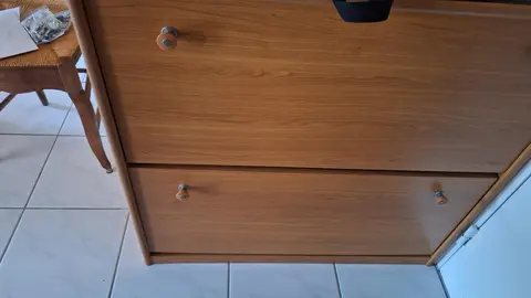 Meuble à chaussure