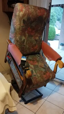 fauteuil relax releveur électrique