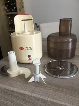 robot cuisine