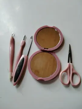 accesoires manucure