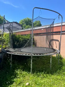 trampoline