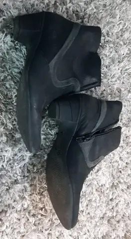 bottines p36