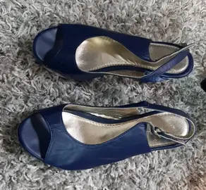chaussures été p40