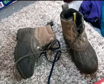 après ski aigle p35