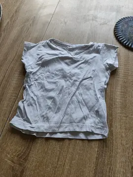 t.shirt 3 ans