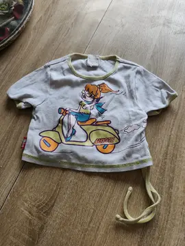 t-shirt 4 ans