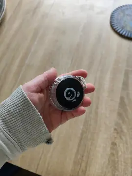 yoyo lumineux