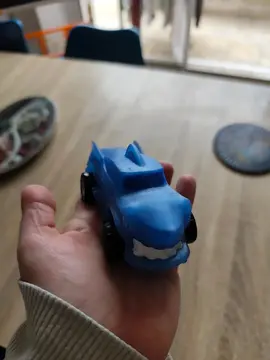 voiture enfant