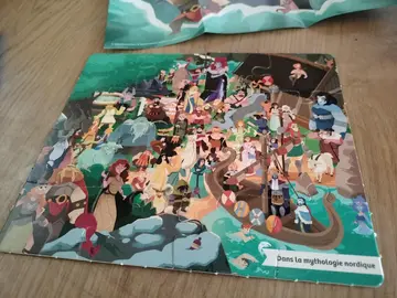puzzle