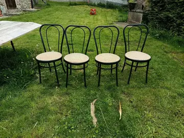 chaise plus tele