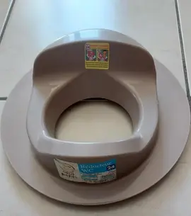 réducteur WC enfant