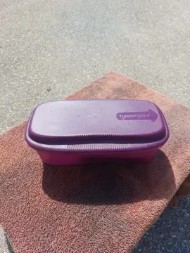 ciiseur pâtes micro-ondes Tupperware
