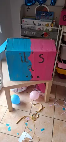 baby shower