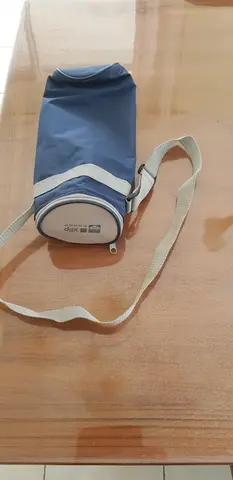 sac isotherme pour petite bouteille