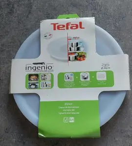 couvercle tefal plastic