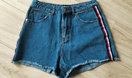 short