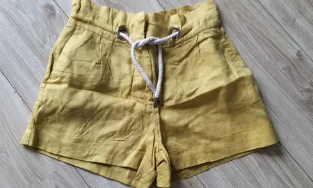 short