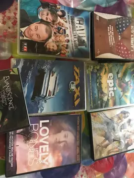7dvd