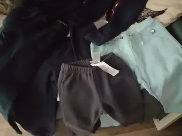 Lot vêtements garçon 2/3ans