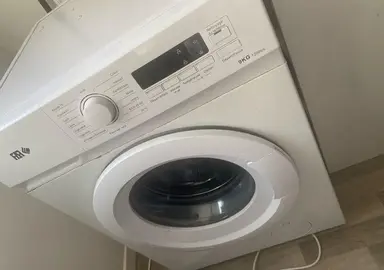machine à laver