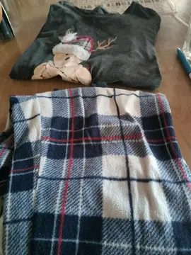 pyjama
