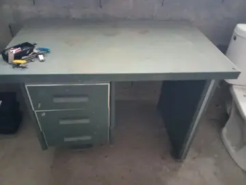 bureau encien