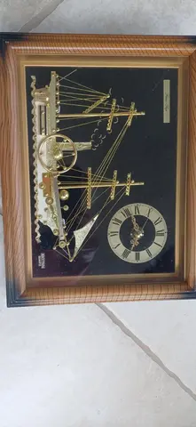 pendule