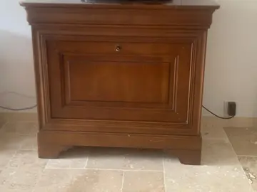 meuble bar television