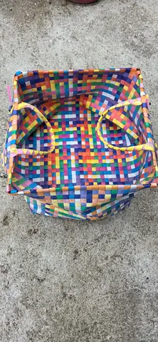 Grand panier